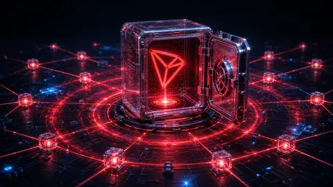 Beginner's guide: TRON account activation — WikiTron