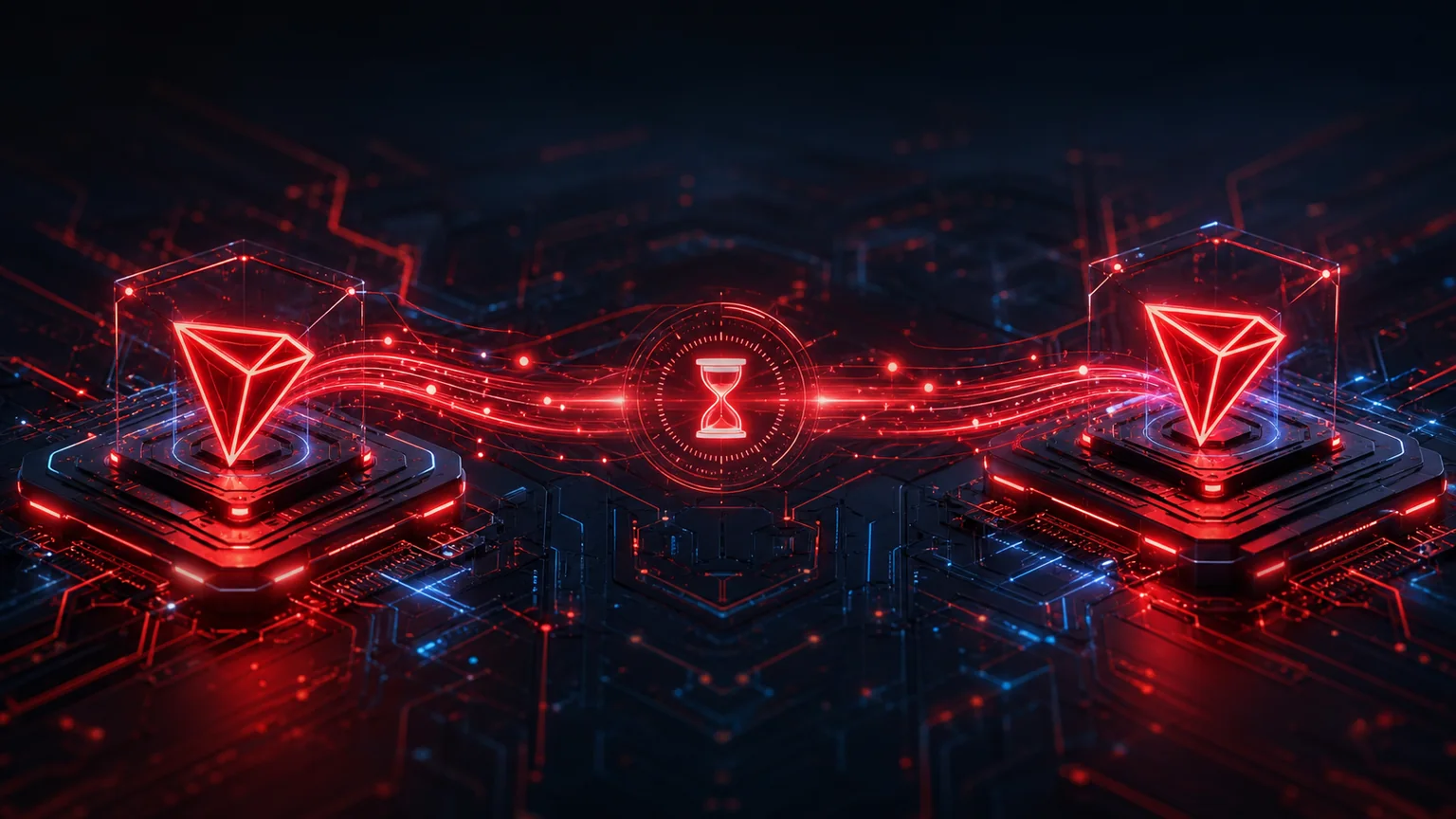초보자 가이드: TRON 에너지 렌탈