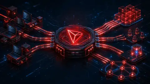Beginner's guide: TronGrid API — WikiTron