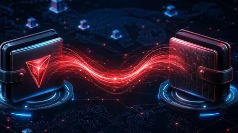 How it works: TRON Bandwidth — WikiTron