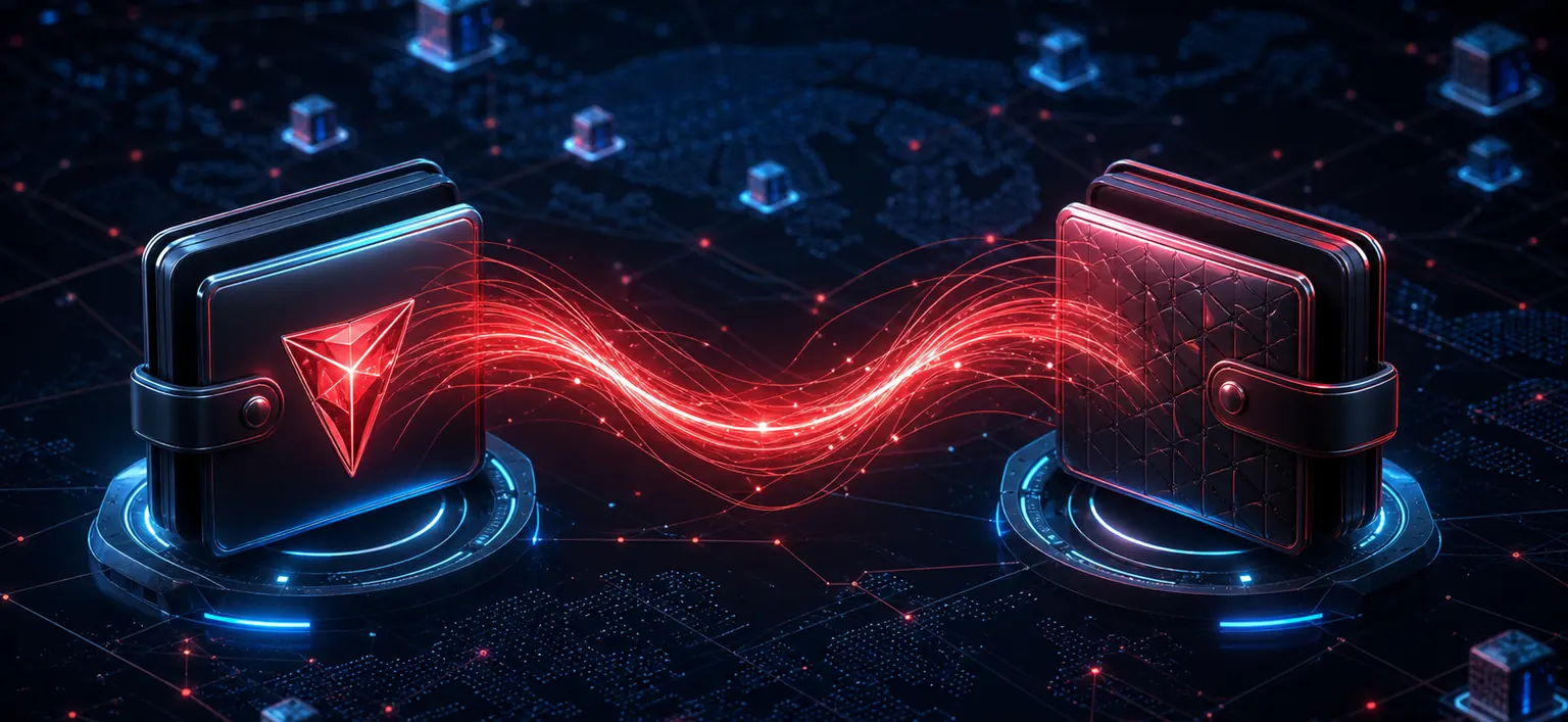 Cách thức hoạt động: TRON
Băng thông