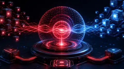 How it works: dynamic Energy model — WikiTron