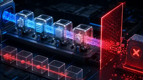 How it works: Out of Energy errors — WikiTron