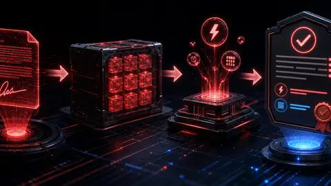Come funziona: Ricevute di transazioni TRON — WikiTron