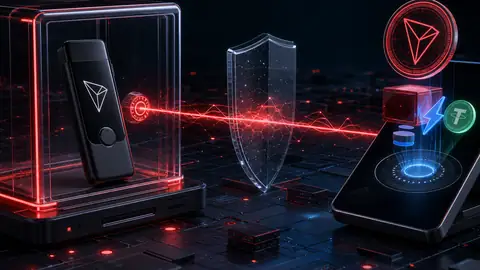 Cost breakdown: Ledger with TRON — WikiTron