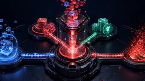 Répartition des coûts: Bande passante TRON
La bande passante — WikiTron