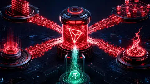 Zestawienie kosztów: TRON Energia — WikiTron