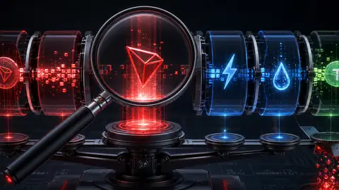 Cost breakdown: Tronscan explorer — WikiTron
