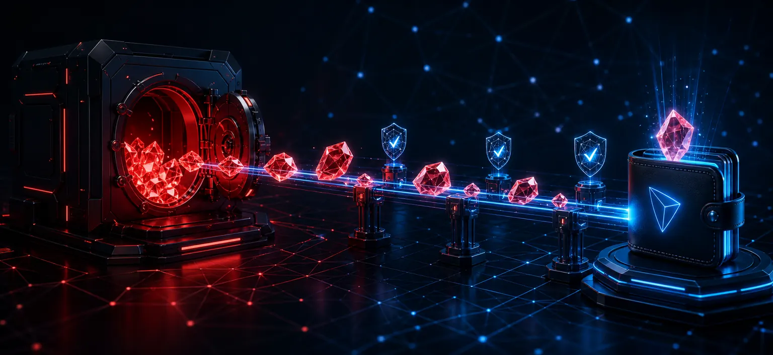 ખર્ચ બ્રેકડાઉન: TRON એનર્જી ભાડા — WikiTron