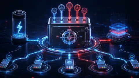 Zestawienie kosztów: biznesowe portfele TRON — WikiTron