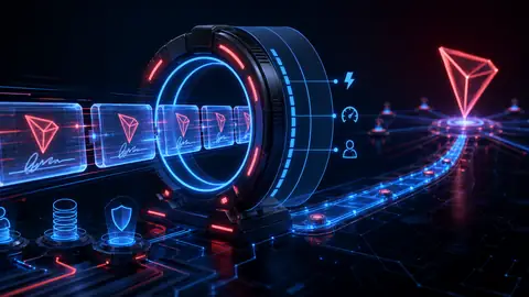 Requirements: TRON Bandwidth — WikiTron