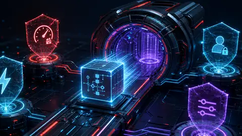 ਲੋੜਾਂ: TRON ਸਮਾਰਟ ਕੰਟਰੈਕਟ — WikiTron