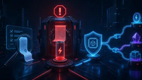 Requirements: Out of Energy errors — WikiTron