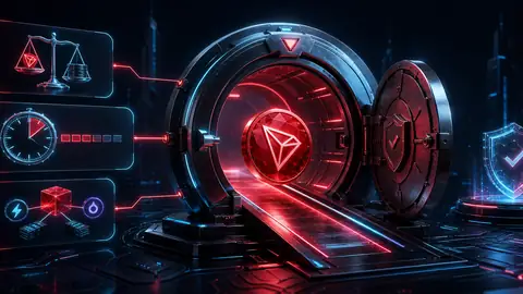 Exigences: TRX — WikiTron