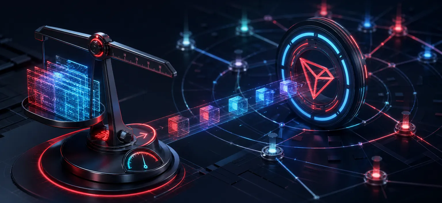 Calculation guide: TRON Bandwidth — WikiTron