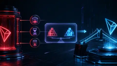 Calculation guide: delegated Energy — WikiTron