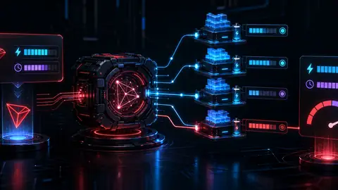 Calculation guide: TRON Energy rental — WikiTron