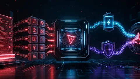 ਕੈਲਕੂਲੇਸ਼ਨ ਗਾਈਡ: TRON ਸਮਾਰਟ ਕੰਟਰੈਕਟ — WikiTron