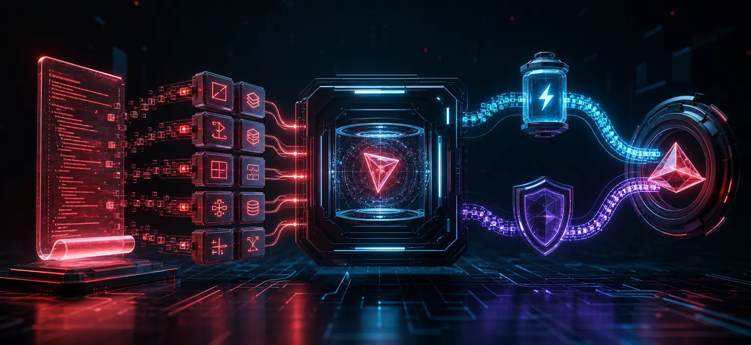 Calculation guide: TRON smart contracts — WikiTron