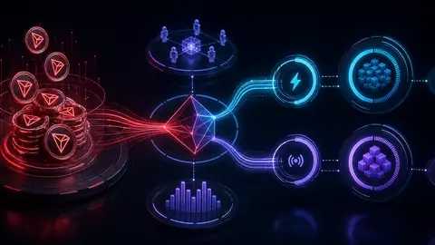 Guide de calcul: TRX — WikiTron