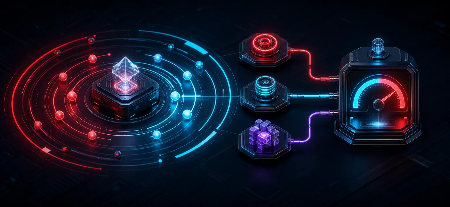 Calculation guide: dynamic Energy model — WikiTron