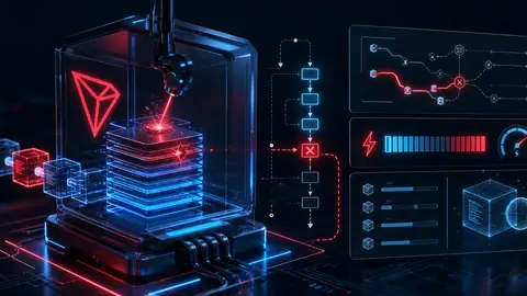 મુશ્કેલીનિવારણ: TRON સ્માર્ટ કોન્ટ્રાક્ટ — WikiTron