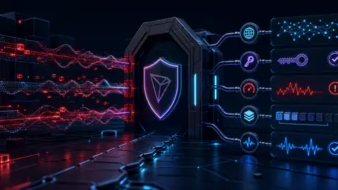 Troubleshooting: TronGrid API — WikiTron