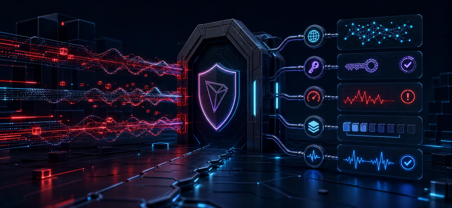 Troubleshooting: TronGrid API — WikiTron