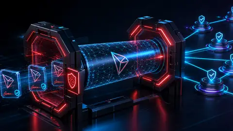 Security guide: TRON Bandwidth — WikiTron