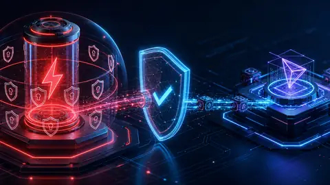Security guide: TRON Energy — WikiTron