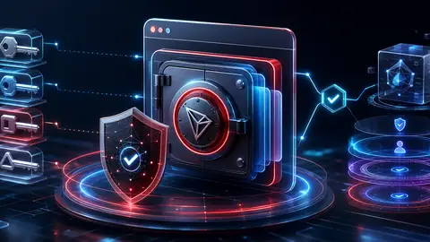 Security guide: TronLink wallet — WikiTron