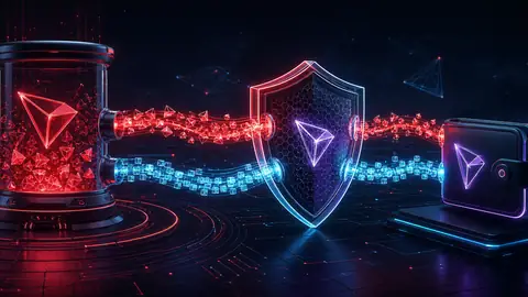 Security guide: resource delegation — WikiTron
