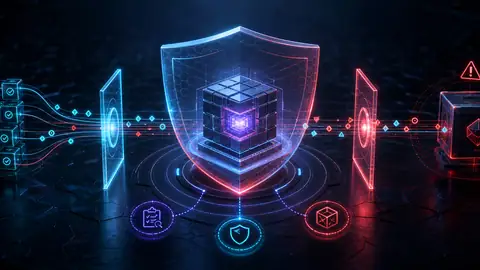 Security guide: TRON smart contracts — WikiTron
