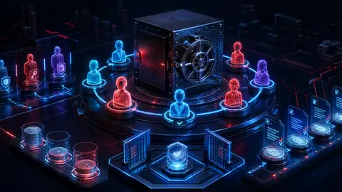 Security guide: business TRON wallets — WikiTron