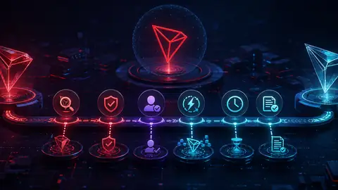 Best practices: TRON Energy rental — WikiTron