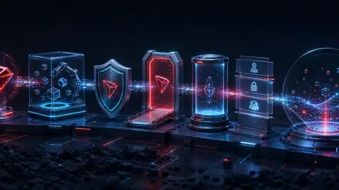 Best practices: TRON smart contracts — WikiTron