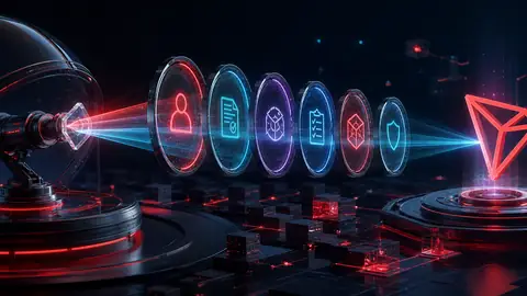 Best practices: Tronscan explorer — WikiTron