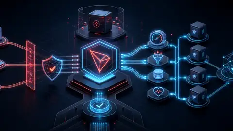 Best practices: TronGrid API — WikiTron