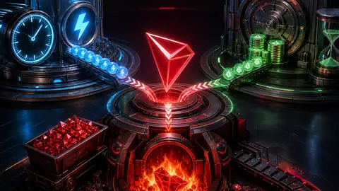 Comparison: TRON Energy rental — WikiTron