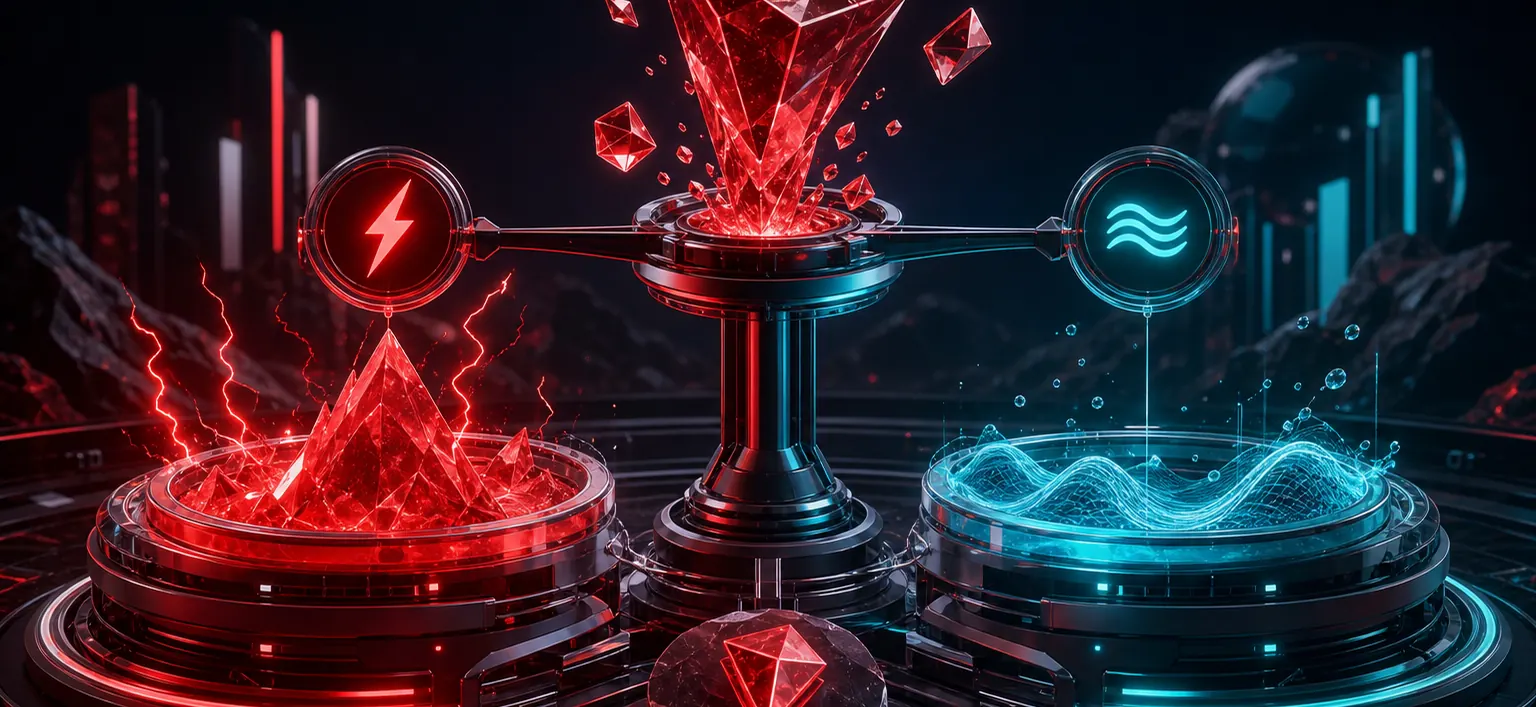 Comparison: TRX staking — WikiTron