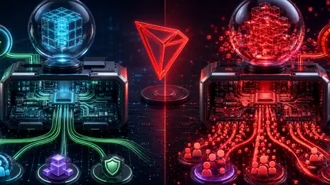 Comparison: dynamic Energy model — WikiTron