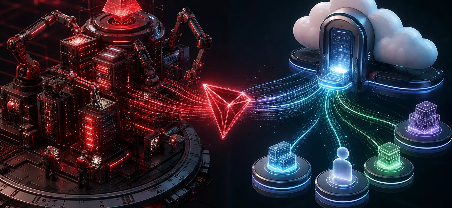 Comparison: TronGrid API — WikiTron