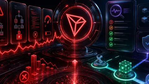 Monitoring: Out of Energy errors — WikiTron