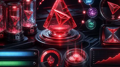 Monitoring: resource delegation — WikiTron