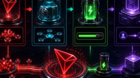 Setup tutorial: TRON Energy — WikiTron