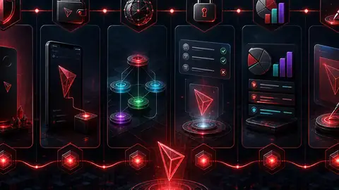 Setup tutorial: TronLink wallet — WikiTron