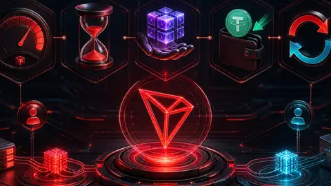 Setup tutorial: TRON Energy rental — WikiTron