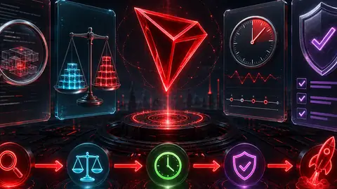 Setup tutorial: dynamic Energy model — WikiTron