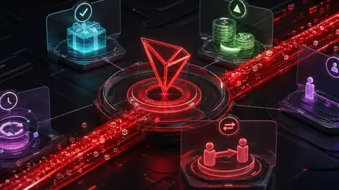 Perguntas frequentes: Largura de banda TRON — WikiTron