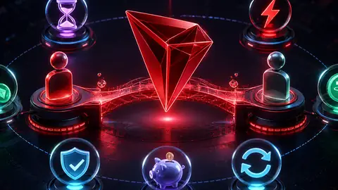 Frequently asked questions: TRON Energy rental — WikiTron